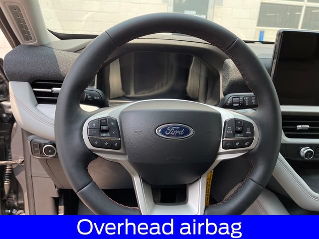New 2026 Ford Explorer Active w/ Active Comfort Package AWD/4WD image 14