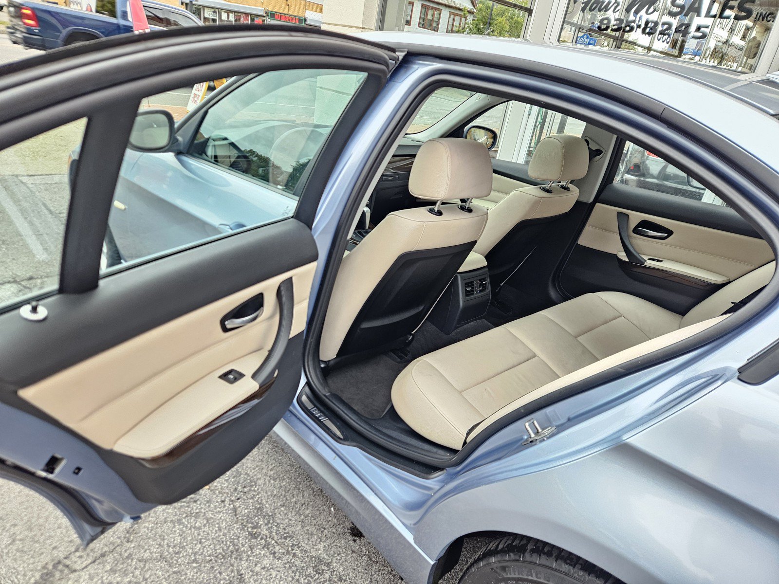 Used 2011 BMW 328i Sedan RWD image 20
