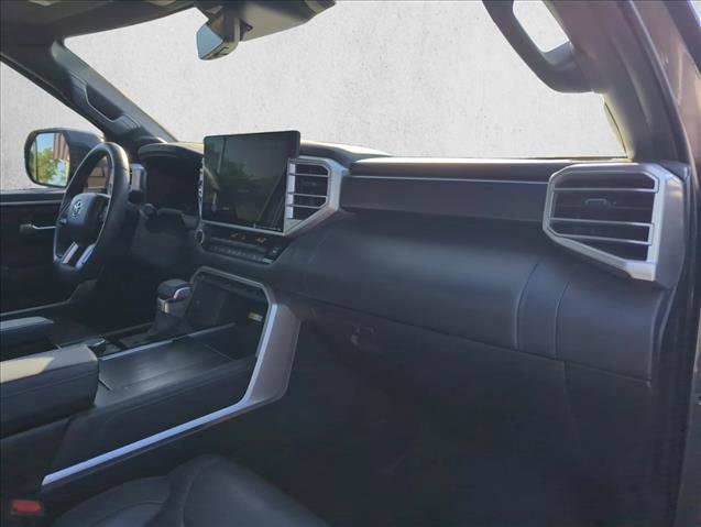 Used 2023 Toyota Tundra Platinum AWD/4WD image 27