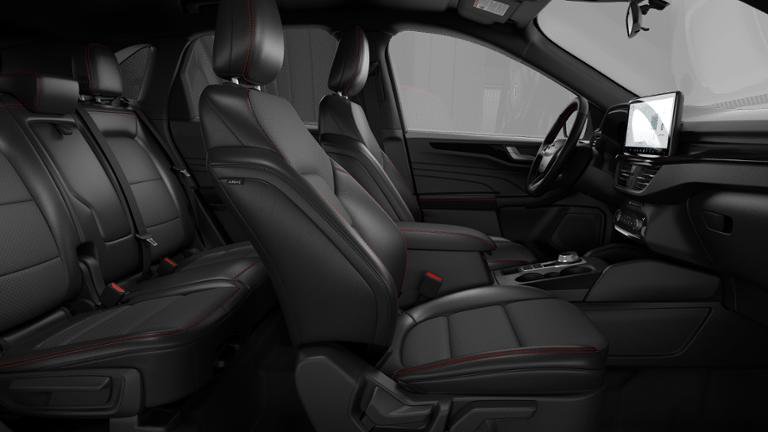 New 2026 Ford Escape ST-Line w/ Tech Pack #1 AWD/4WD image 6