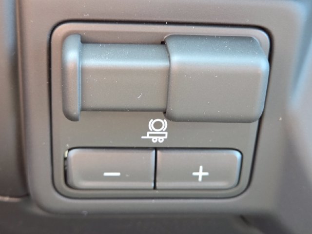 New 2026 Chevrolet Silverado 3500 W/T AWD/4WD image 30