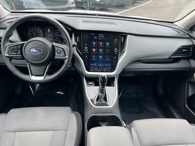 Used 2023 Subaru Outback Premium AWD/4WD image 19