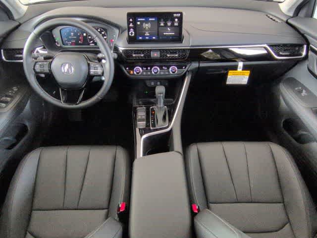 Certified 2025 Acura ADX FWD image 16