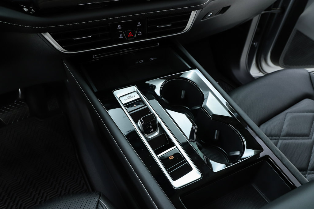 New 2026 Volkswagen Atlas SE AWD/4WD image 63