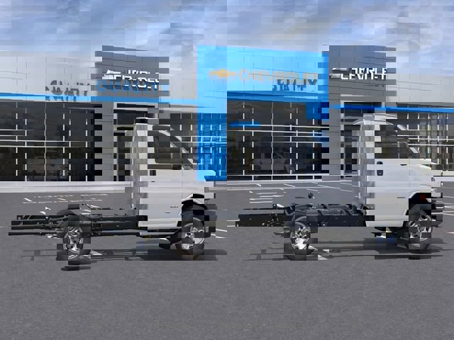 New 2025 Chevrolet Express 3500 w/ Power Convenience Package image 5