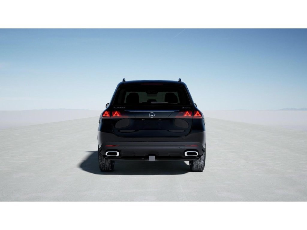 New 2027 Mercedes-Benz GLE 350 4MATIC image 25