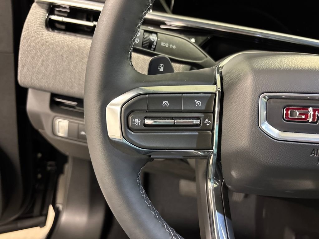 New 2026 GMC Sierra EV Elevation image 33