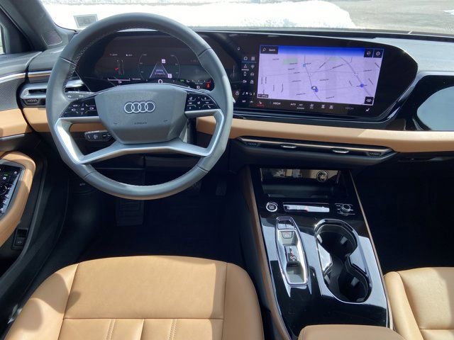 Used 2025 Audi A5 2.0T Premium w/ Convenience Package image 11