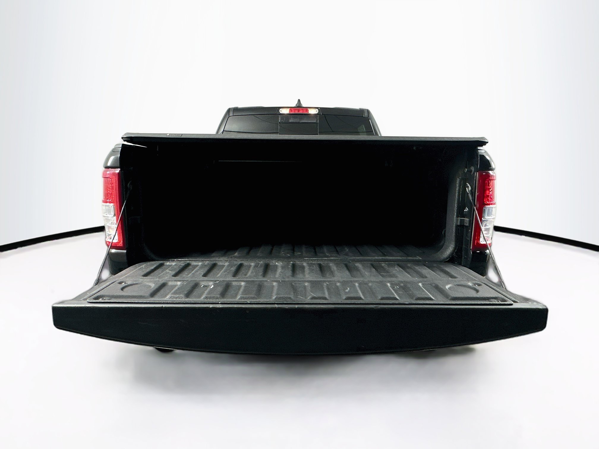 Used 2022 RAM 1500 Big Horn AWD/4WD image 26