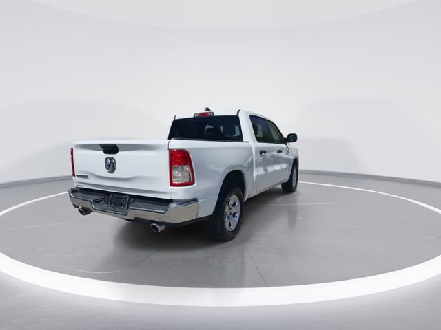 Used 2023 RAM 1500 Big Horn image 8