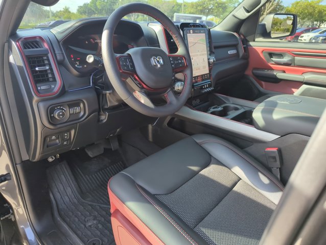 Used 2026 RAM 1500 Rebel w/ Rebel Level 1 Equipment Group AWD/4WD image 8