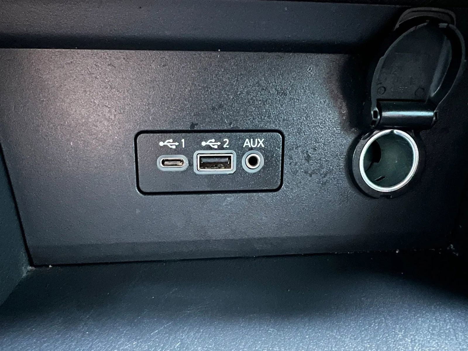 Used 2021 Nissan Sentra SV image 20