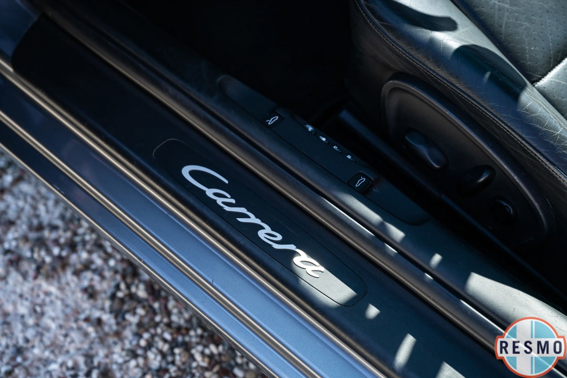 Used 2004 Porsche 911 GT3 RS image 15