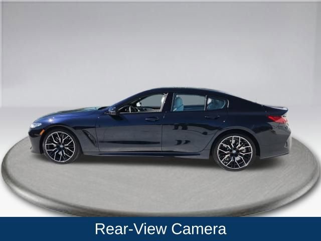 Used 2024 BMW 840i Gran Coupe w/ M Sport Professional Package image 16