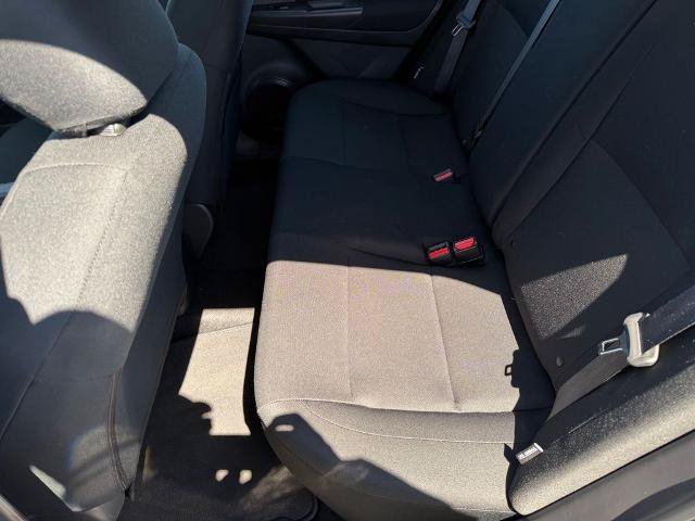 Certified 2025 Nissan Kicks Play S FWD image 11