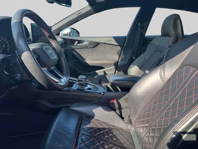 Used 2024 Audi S5 Premium Plus AWD/4WD image 20
