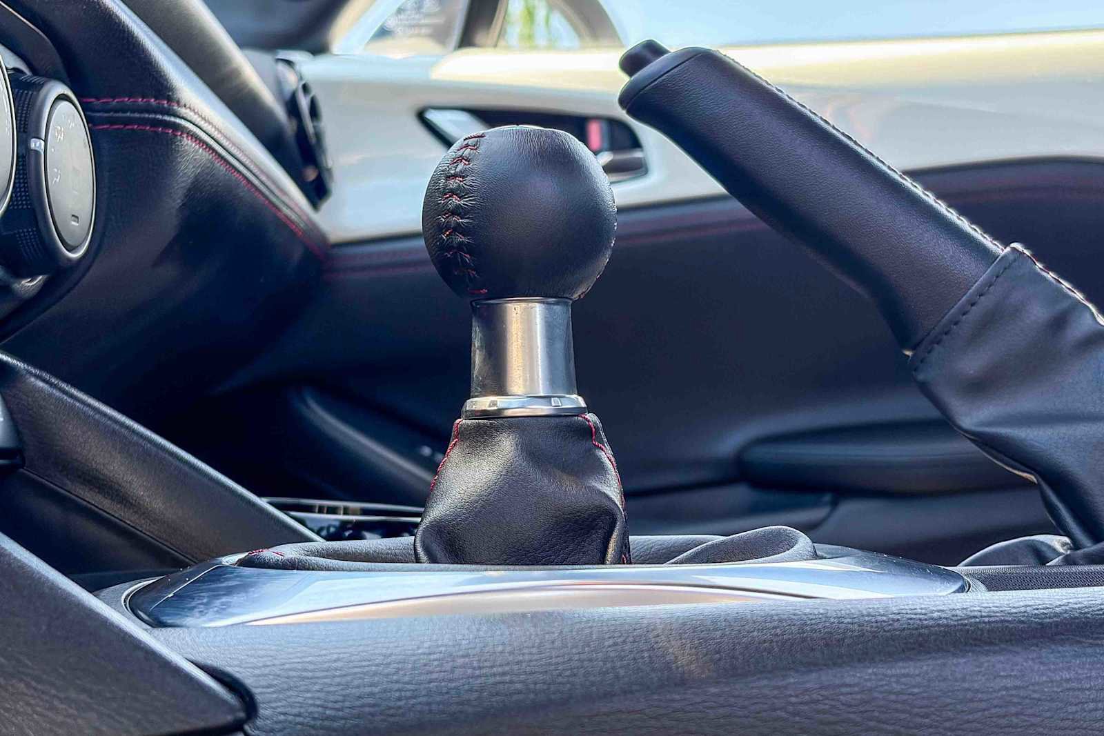 Used 2019 MAZDA MX-5 Miata RF Club w/ Brembo/BBS Recaro Package image 20