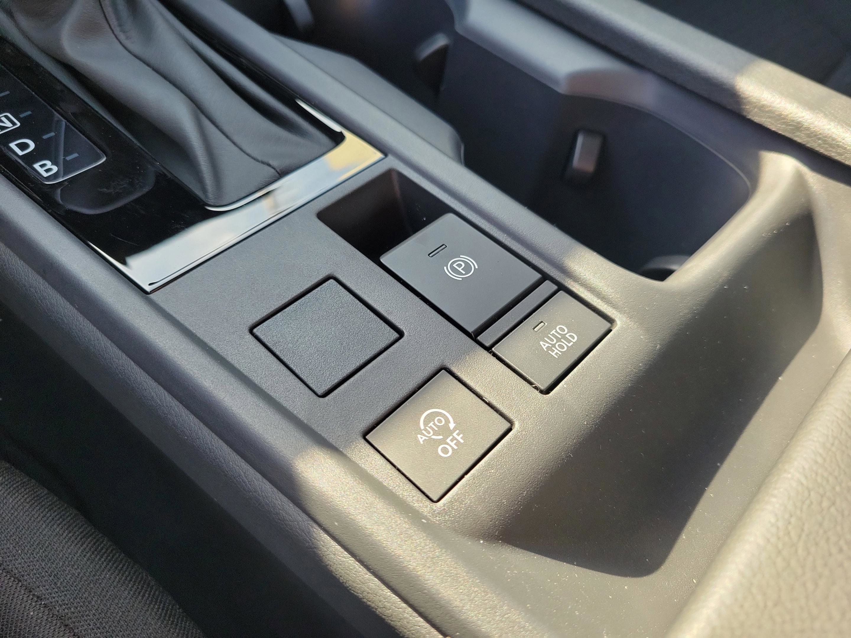New 2026 Nissan Sentra S w/ Floor Mat Package image 32