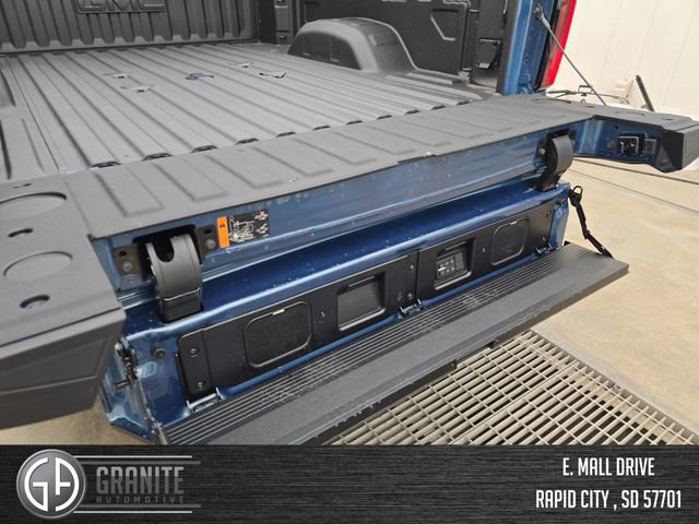 New 2026 GMC Sierra 3500 Denali Ultimate image 38