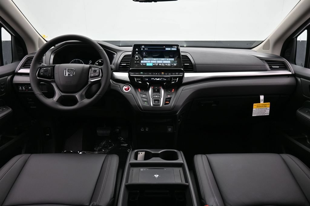New 2026 Honda Odyssey EX-L image 41