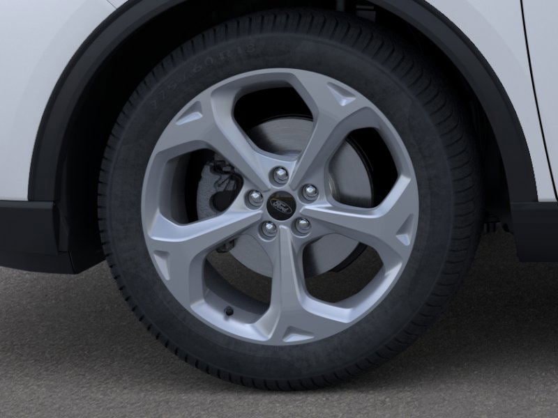 New 2026 Ford Escape ST-Line Select AWD/4WD image 19