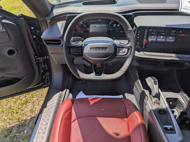 New 2026 Dodge Charger Scat Pack AWD/4WD image 17