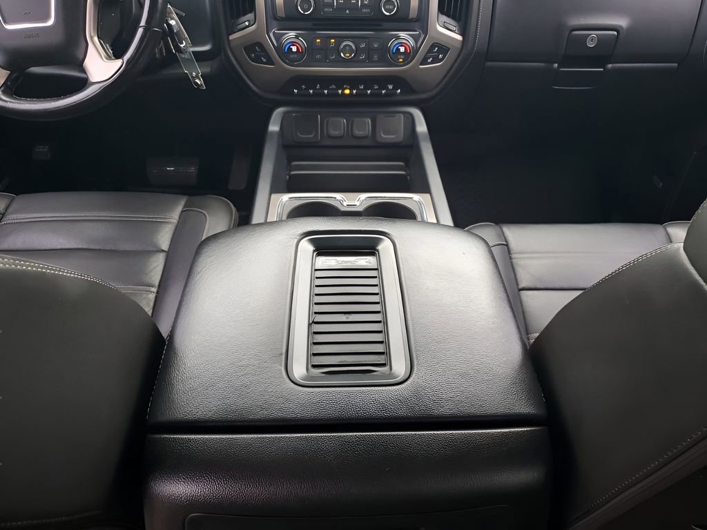 Used 2019 GMC Sierra 2500 Denali w/ Duramax Plus Package image 21
