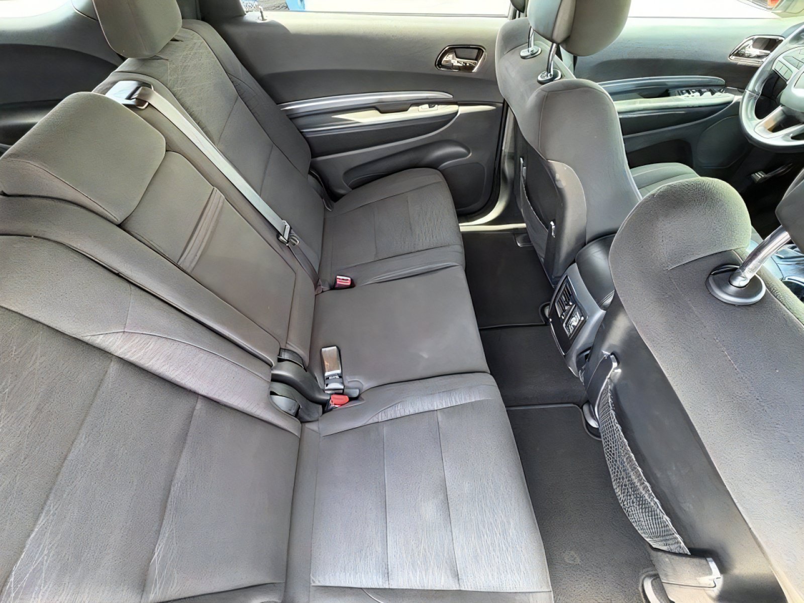 Used 2020 Dodge Durango GT RWD image 12