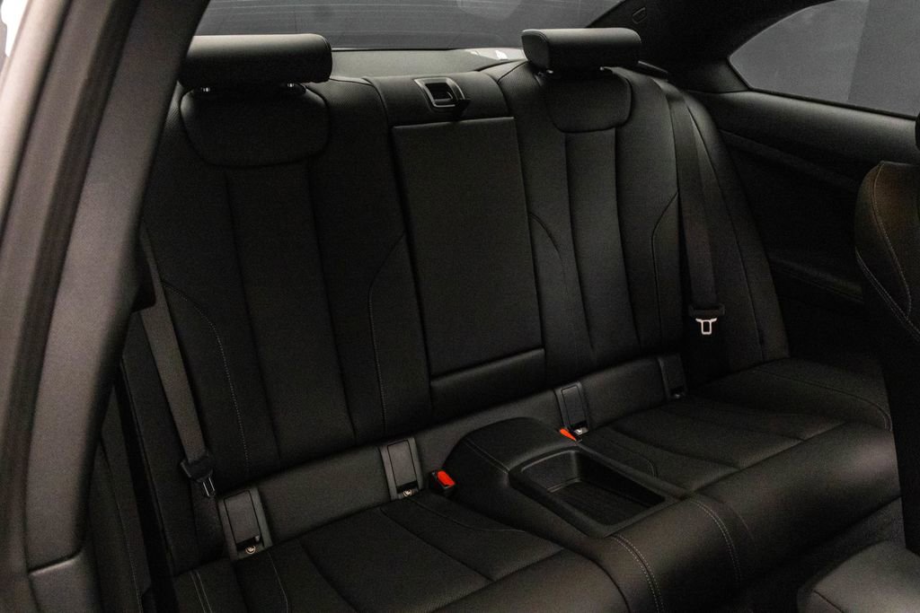 Used 2022 BMW 230i Coupe w/ Convenience Package image 27