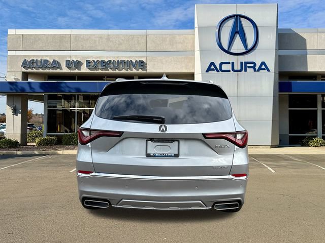 New 2026 Acura MDX Advance Package image 3