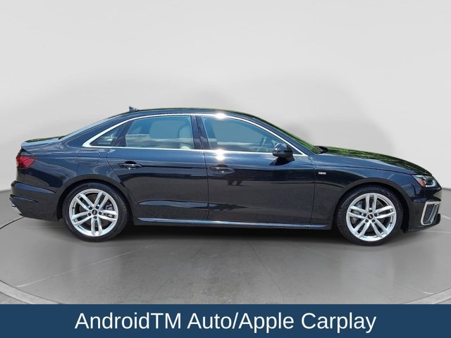 Used 2024 Audi A4 2.0T Premium Plus AWD/4WD image 9