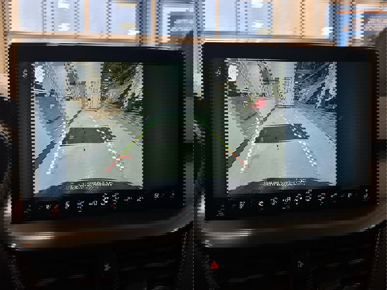 New 2025 Ford Escape Active w/ Tech Pack #1 image 25