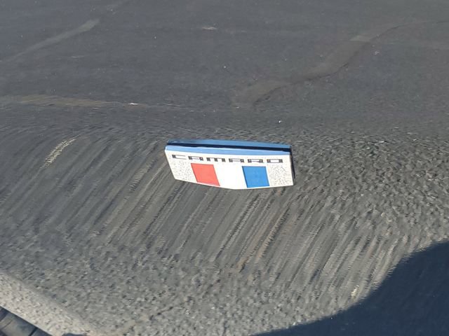 Used 2023 Chevrolet Camaro SS image 25