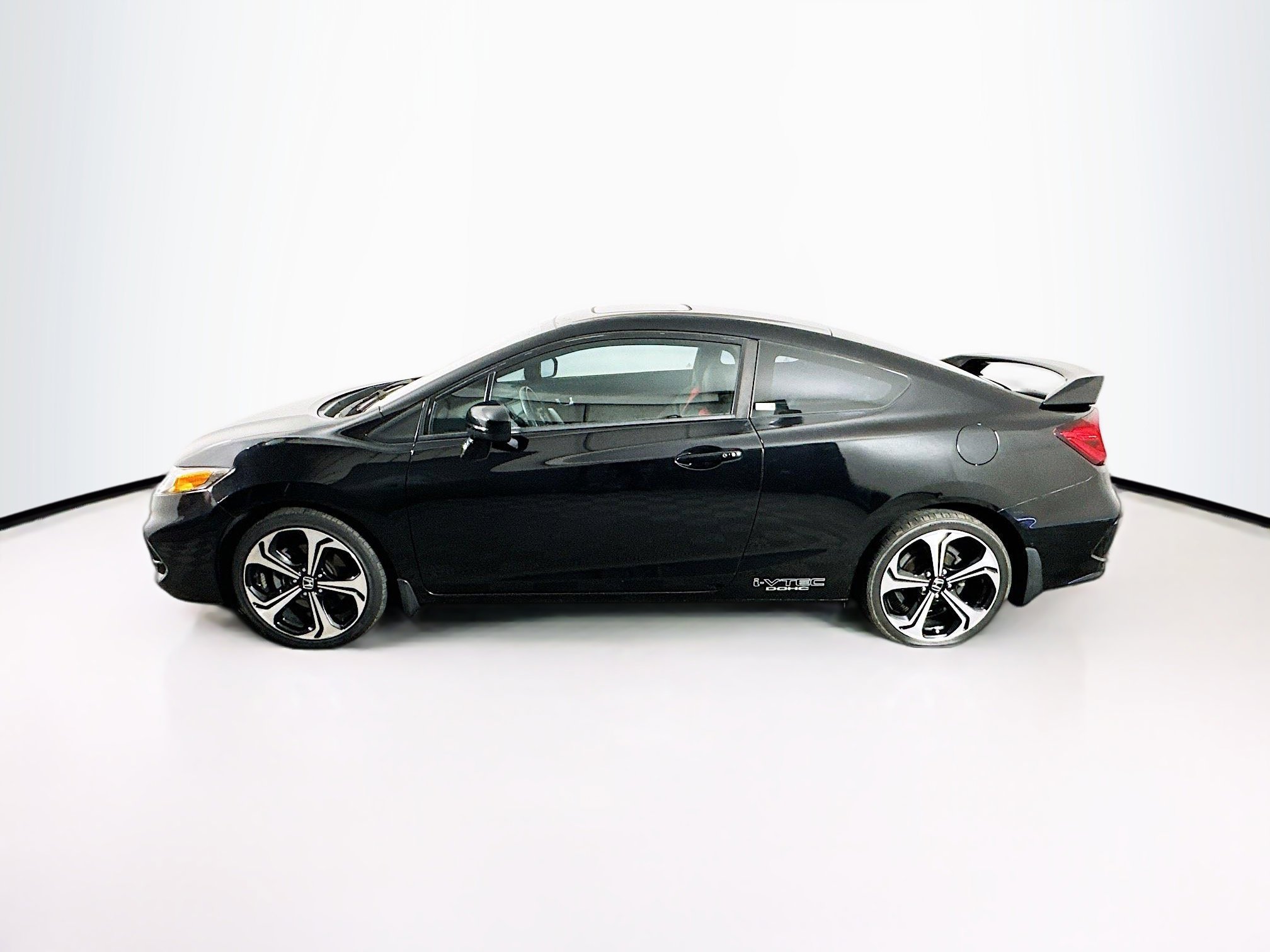 Used 2015 Honda Civic Si image 4