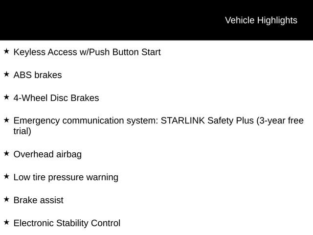 Used 2024 Subaru Legacy Premium image 25