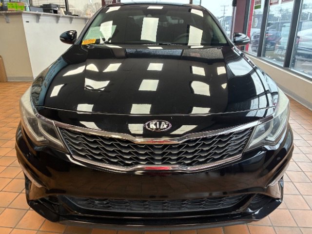 Used 2019 Kia Optima LX image 5
