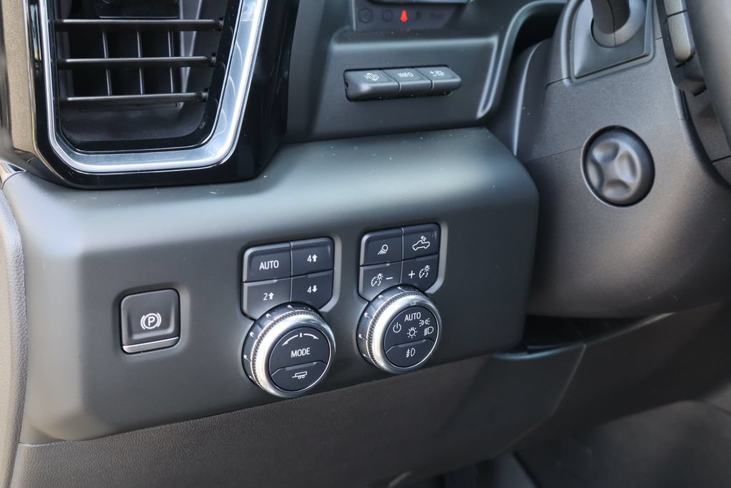 Certified 2025 GMC Sierra 1500 Denali w/ Denali Reserve Package AWD/4WD image 13