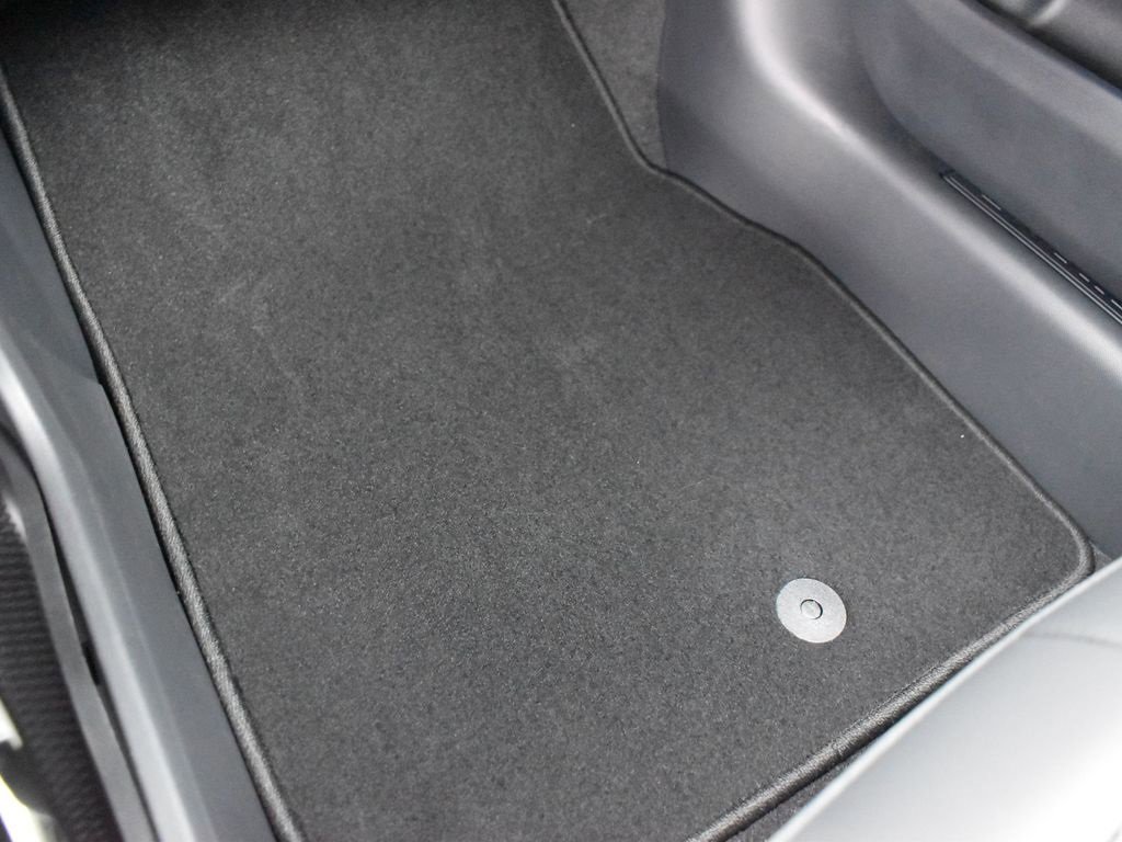 New 2025 Ford Mustang Mach-E Premium image 12