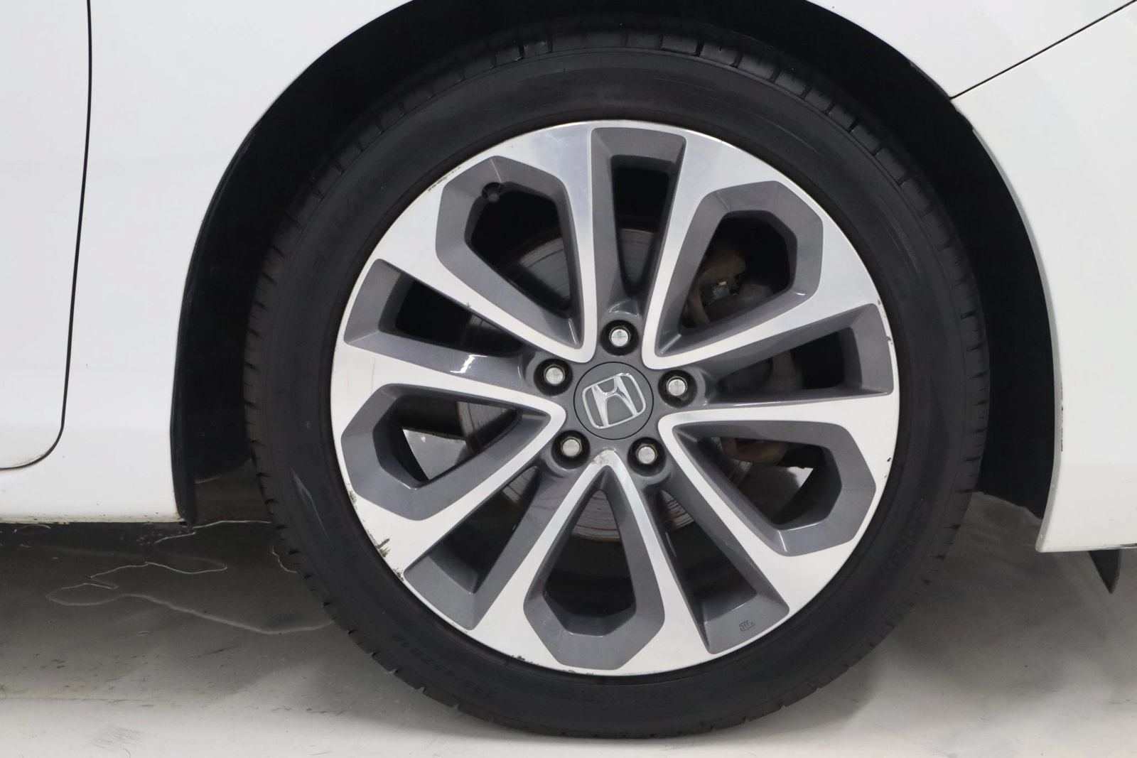 Used 2014 Honda Accord Sport image 9