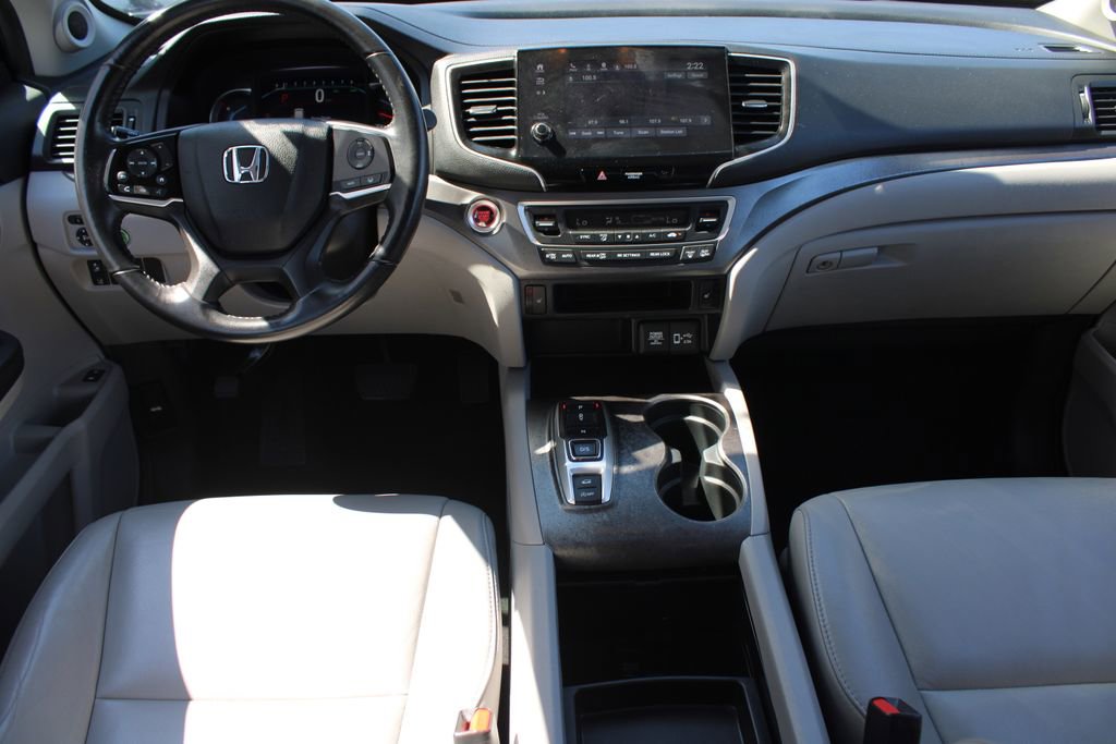 Used 2022 Honda Pilot EX-L image 21