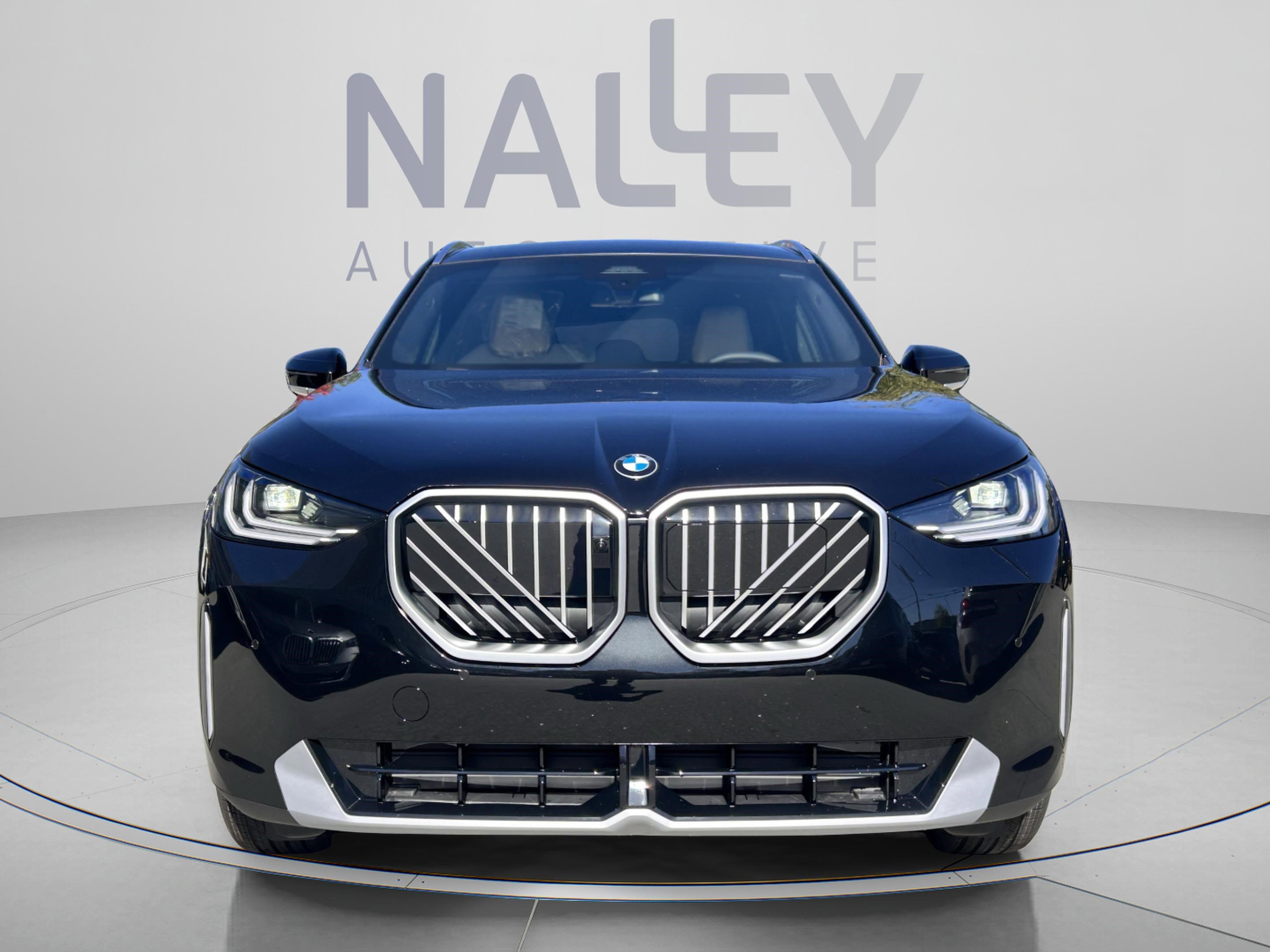 Used 2026 BMW X3 xDrive30 w/ Premium Package image 6