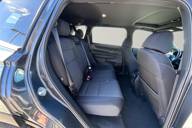 Used 2025 Honda CR-V Sport image 25