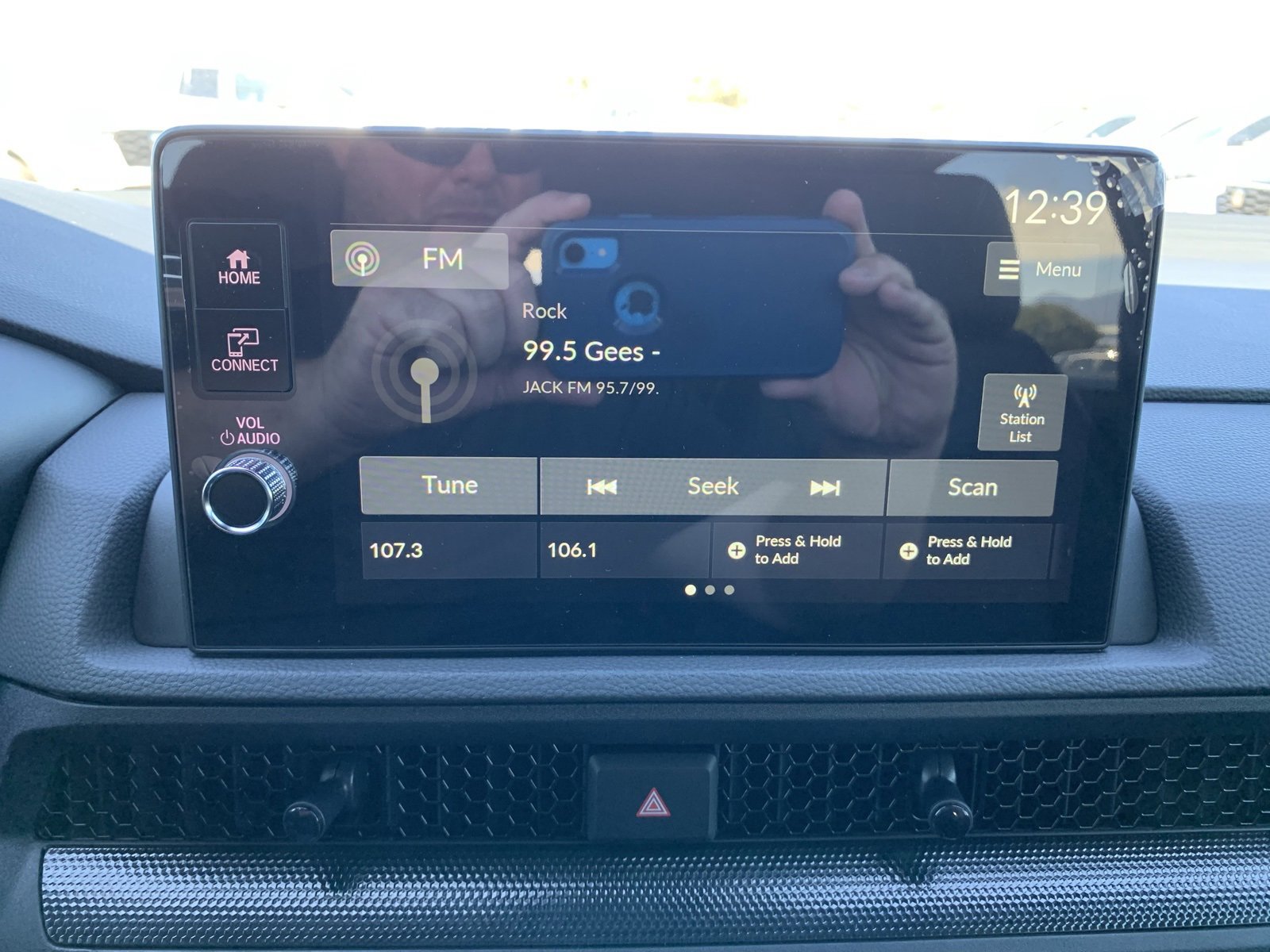 New 2026 Honda CR-V Sport-L image 23