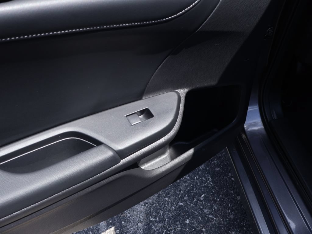 Used 2022 Honda Insight EX image 12