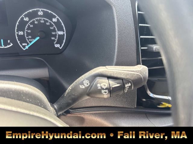 Used 2023 Ford Transit 350 XLT image 32