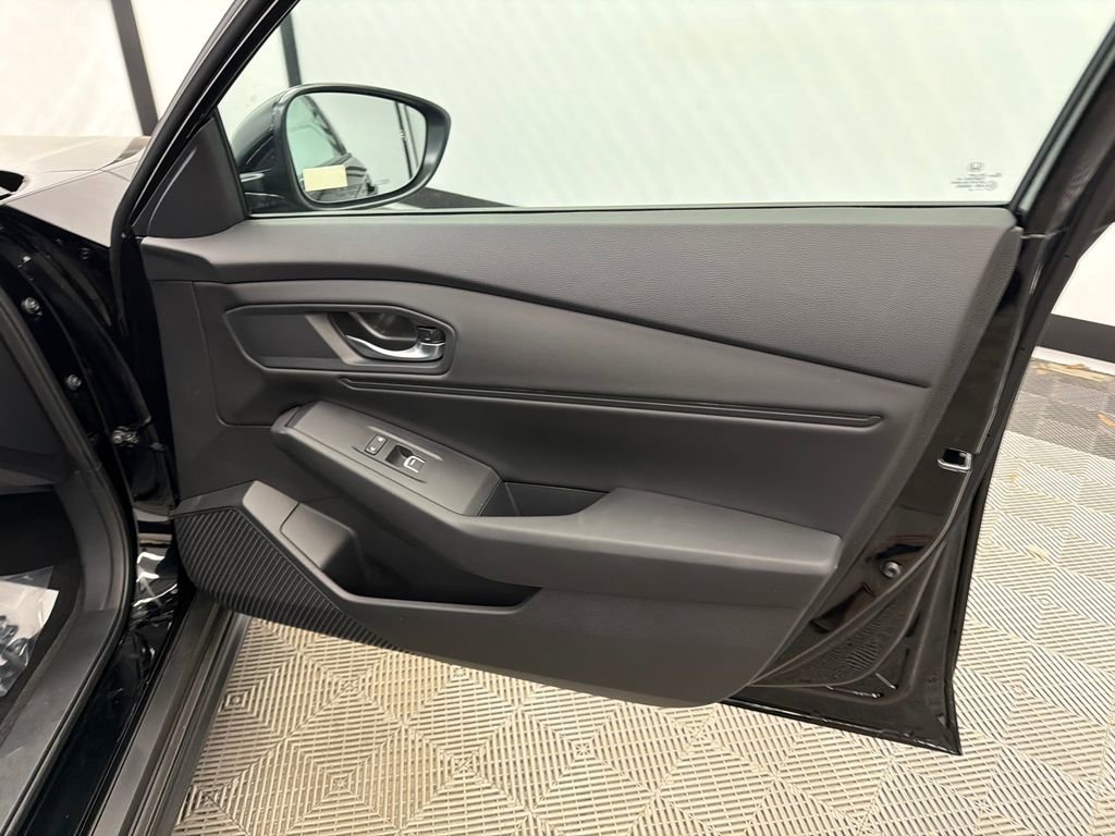 New 2026 Honda Accord SE image 15