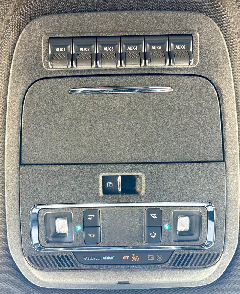 Used 2025 Ford F150 Tremor w/ Equipment Group 402A High AWD/4WD image 32
