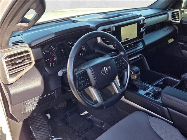 Certified 2025 Toyota Tundra SR5 image 10