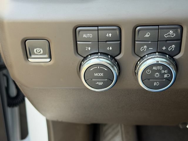 Certified 2025 GMC Sierra 2500 Denali w/ Denali Reserve Package AWD/4WD image 26