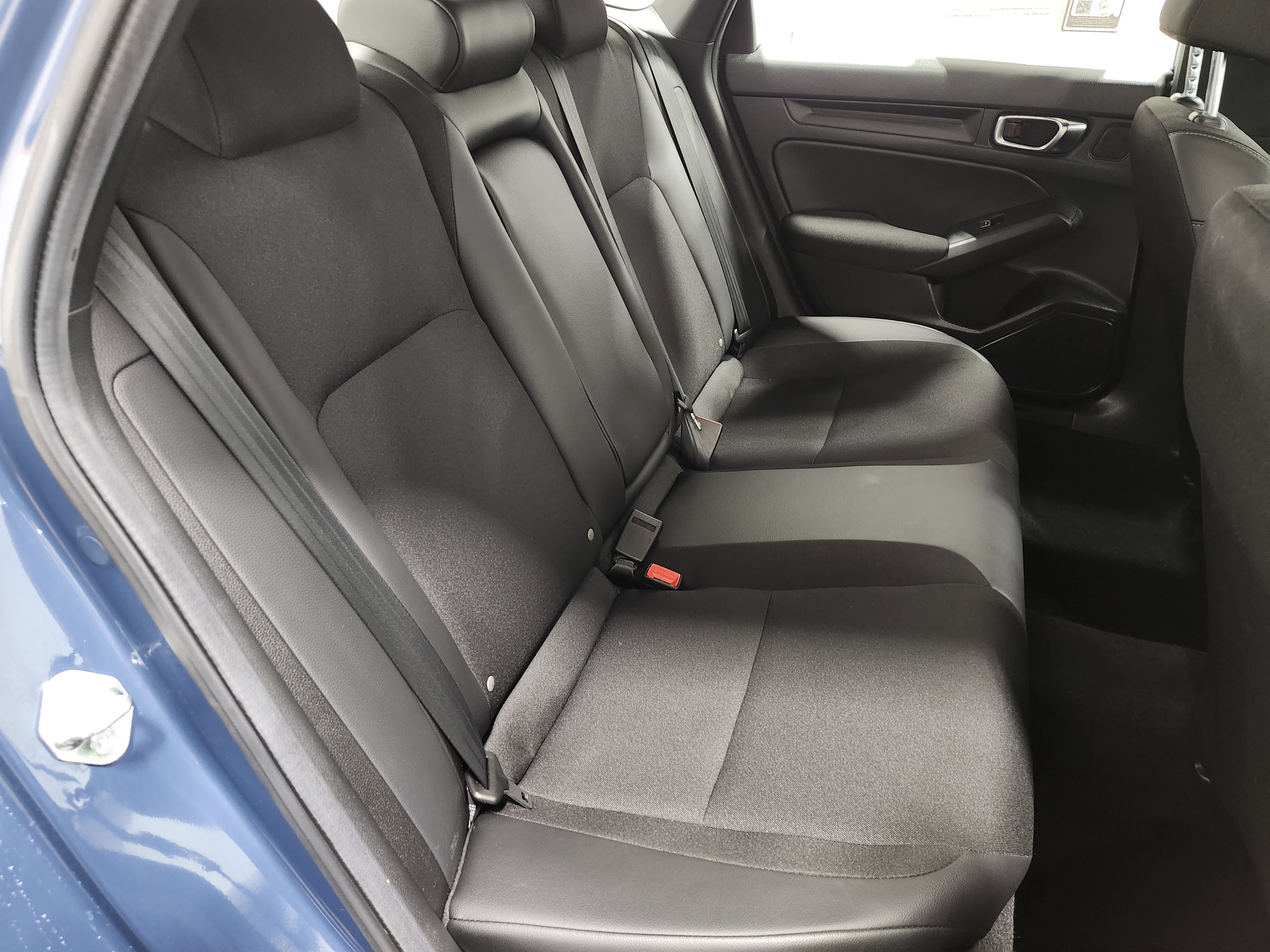 Used 2025 Honda Civic Sport image 20